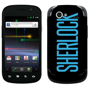 Samsung Google Nexus S