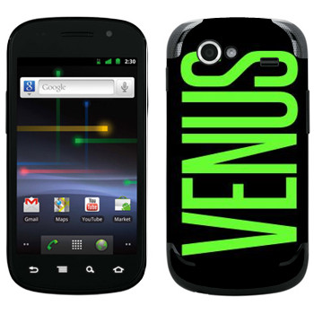 Samsung Google Nexus S