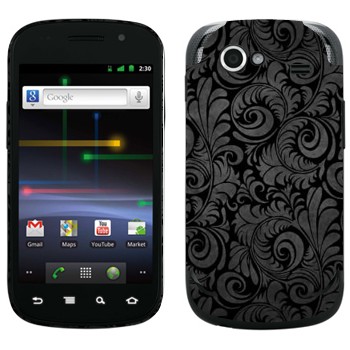 Samsung Google Nexus S