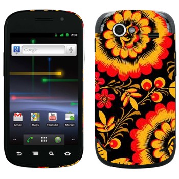   « -   »   Samsung Google Nexus S