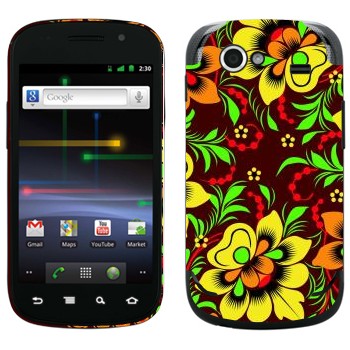   «  »   Samsung Google Nexus S