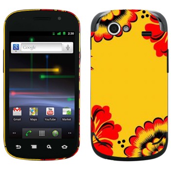   «    »   Samsung Google Nexus S