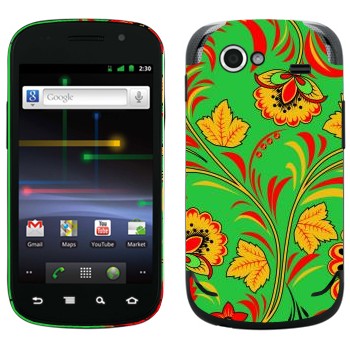   «  »   Samsung Google Nexus S