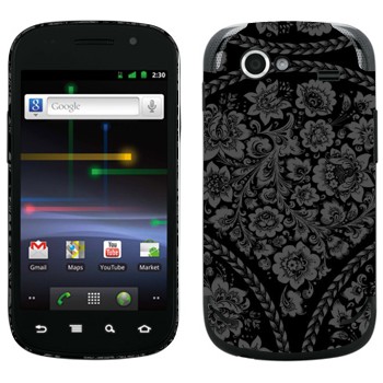 Samsung Google Nexus S