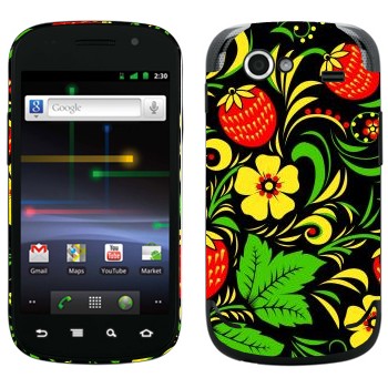   « »   Samsung Google Nexus S