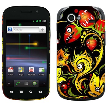   «  »   Samsung Google Nexus S