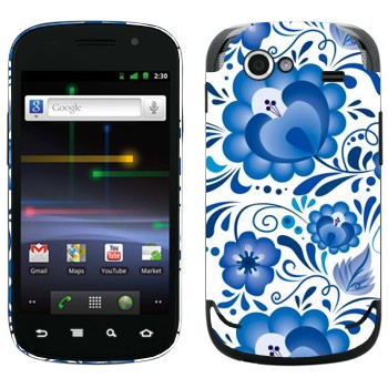   «   - »   Samsung Google Nexus S