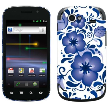   «   - »   Samsung Google Nexus S