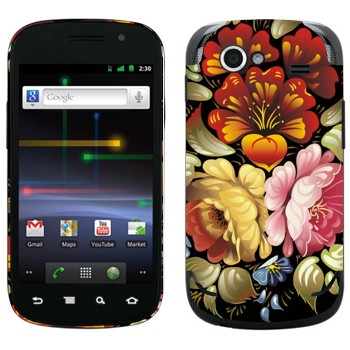   « »   Samsung Google Nexus S