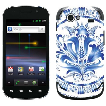 Samsung Google Nexus S