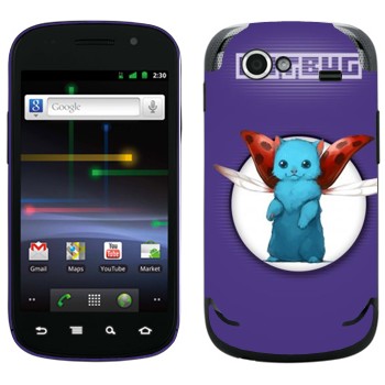   «Catbug -  »   Samsung Google Nexus S
