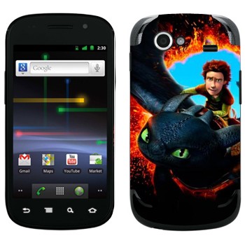   «    »   Samsung Google Nexus S