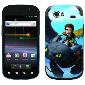   «     »   Samsung Google Nexus S