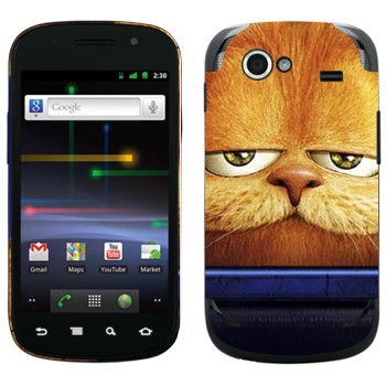   « 3D»   Samsung Google Nexus S
