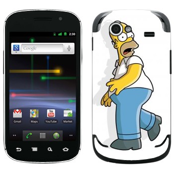   «  »   Samsung Google Nexus S