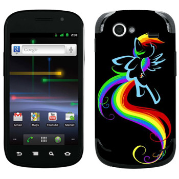   «My little pony paint»   Samsung Google Nexus S