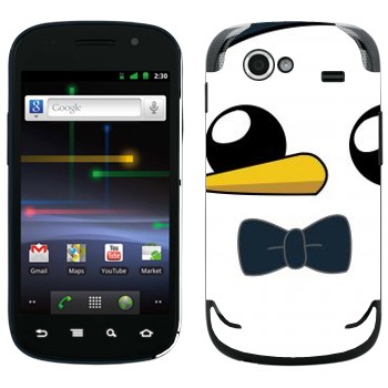   «  - Adventure Time»   Samsung Google Nexus S