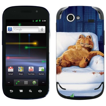 Samsung Google Nexus S