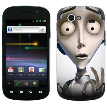   «   -  »   Samsung Google Nexus S