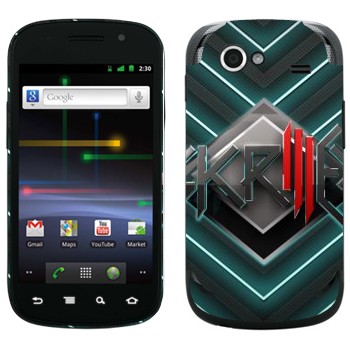 Samsung Google Nexus S