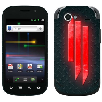   «Skrillex»   Samsung Google Nexus S