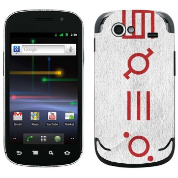 Samsung Google Nexus S