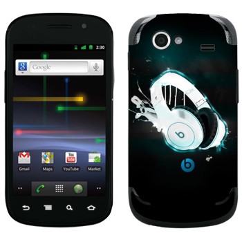 Samsung Google Nexus S