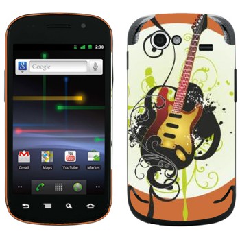   « »   Samsung Google Nexus S