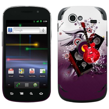   «  »   Samsung Google Nexus S