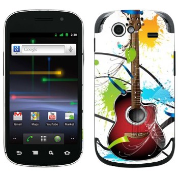   «   »   Samsung Google Nexus S