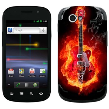 Samsung Google Nexus S