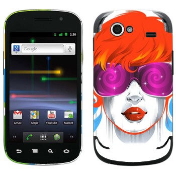   « »   Samsung Google Nexus S