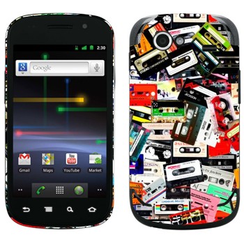   « -»   Samsung Google Nexus S