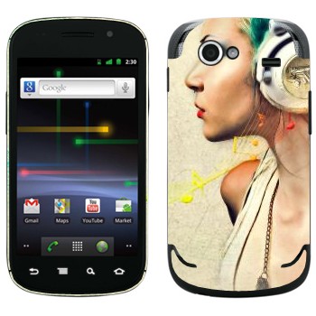   «  »   Samsung Google Nexus S