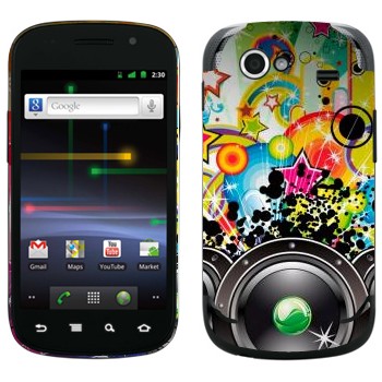 Samsung Google Nexus S