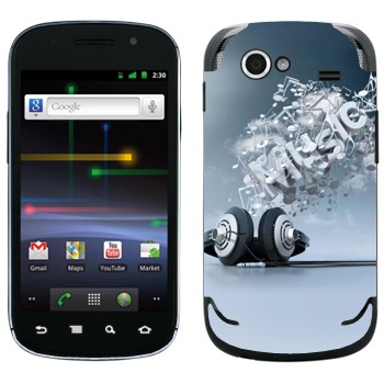   «   Music»   Samsung Google Nexus S