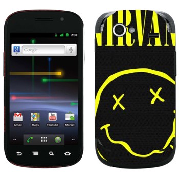 Samsung Google Nexus S