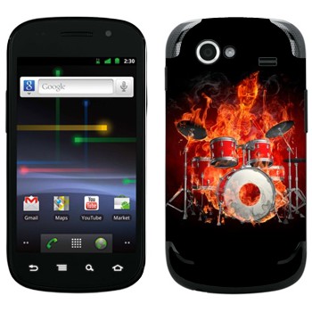 Samsung Google Nexus S