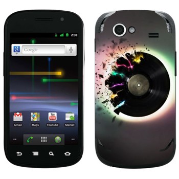   « »   Samsung Google Nexus S