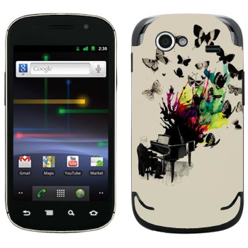   «  »   Samsung Google Nexus S