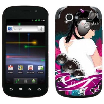   «   »   Samsung Google Nexus S