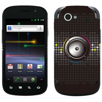   « »   Samsung Google Nexus S