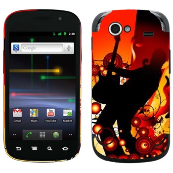 Samsung Google Nexus S