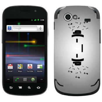 Samsung Google Nexus S