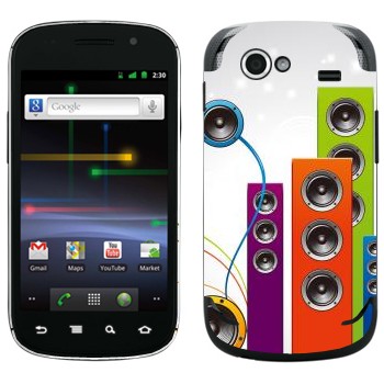 Samsung Google Nexus S