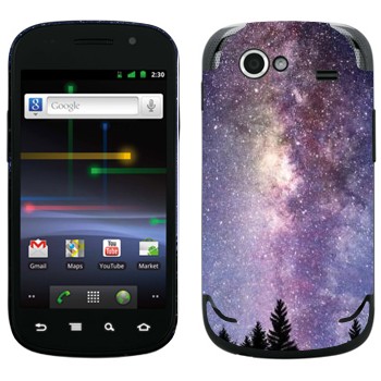   «  -   »   Samsung Google Nexus S