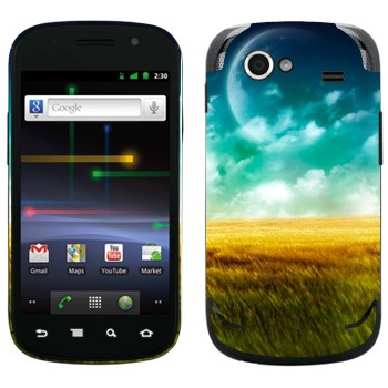   «,   »   Samsung Google Nexus S