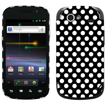   « »   Samsung Google Nexus S