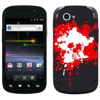 Samsung Google Nexus S