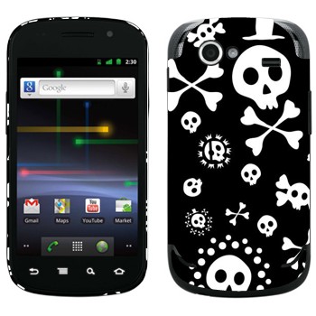 Samsung Google Nexus S